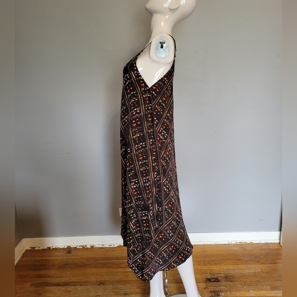 Anthropologie HD in Paris Estrella Dress, VGUC, Size XS/S - Picture 6 of 9